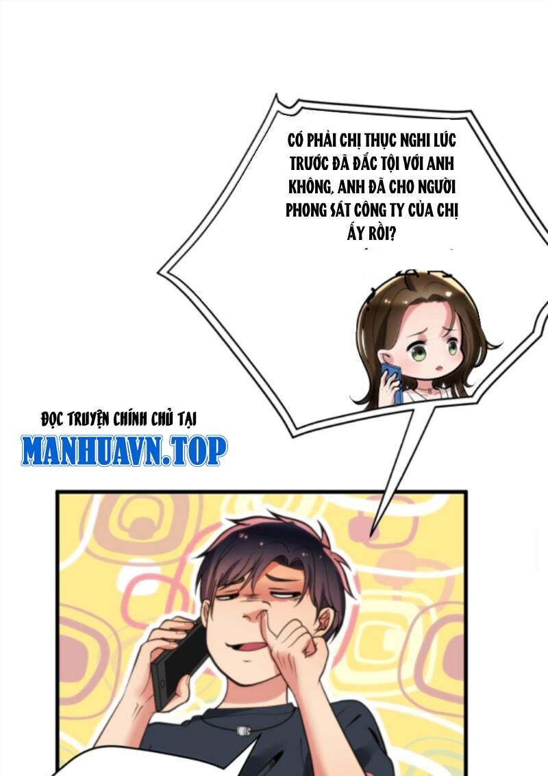 Ta Có 90 Tỷ Tiền Liếm Cẩu! Chap 131 - Next Chap 132