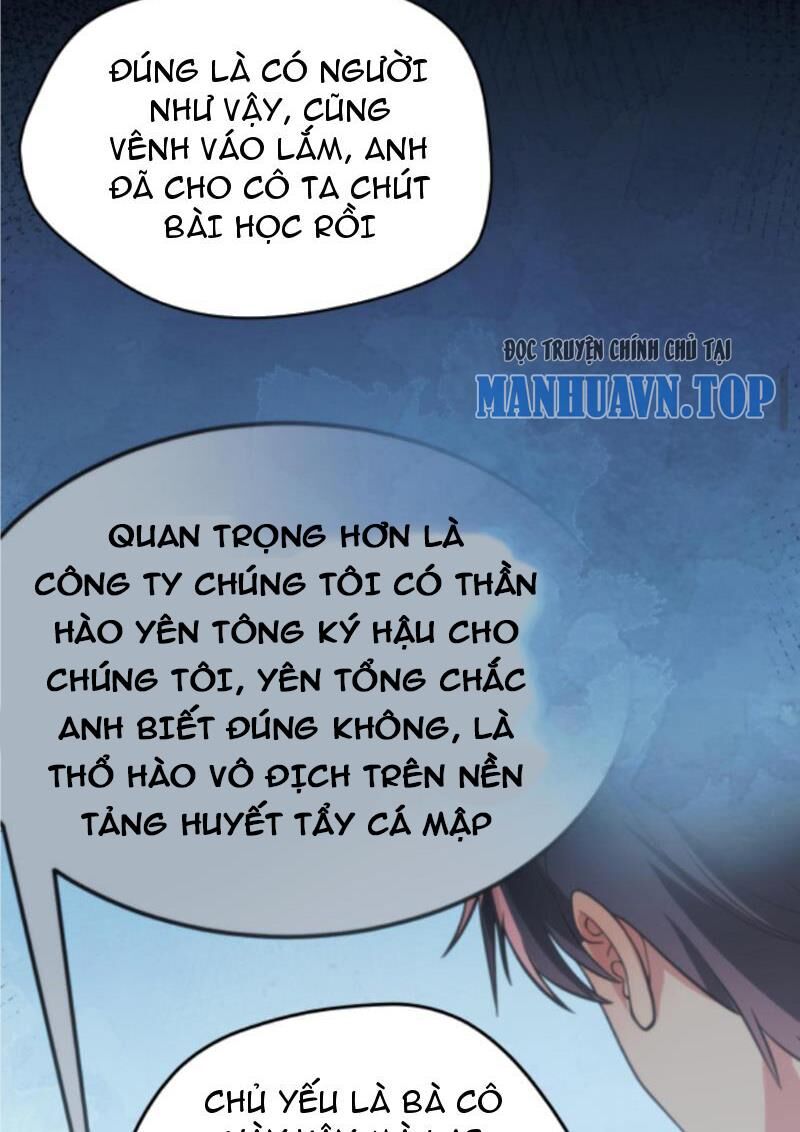Ta Có 90 Tỷ Tiền Liếm Cẩu! Chap 131 - Next Chap 132