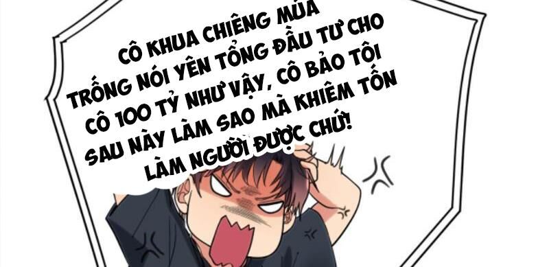 Ta Có 90 Tỷ Tiền Liếm Cẩu! Chap 131 - Next Chap 132