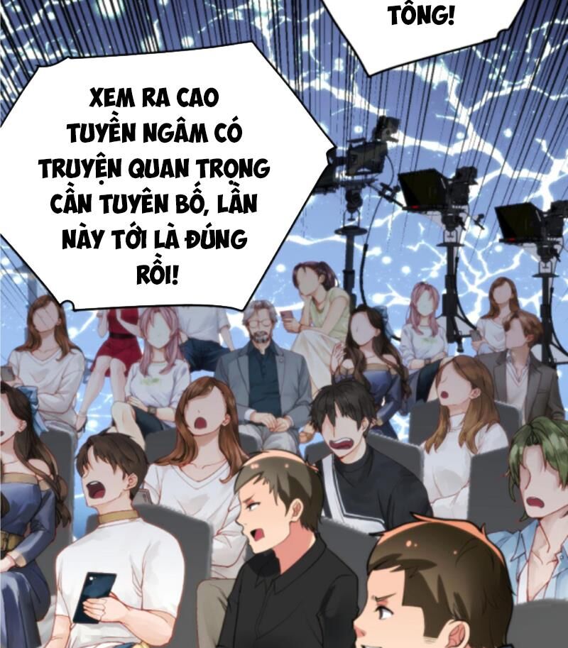 Ta Có 90 Tỷ Tiền Liếm Cẩu! Chap 132 - Next Chap 133