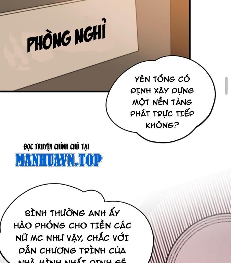 Ta Có 90 Tỷ Tiền Liếm Cẩu! Chap 132 - Next Chap 133