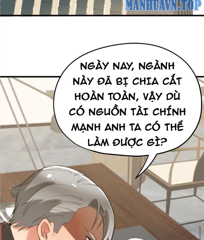 Ta Có 90 Tỷ Tiền Liếm Cẩu! Chap 132 - Next Chap 133