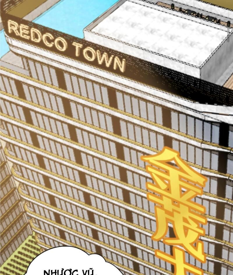 Ta Có 90 Tỷ Tiền Liếm Cẩu! Chap 132 - Next Chap 133