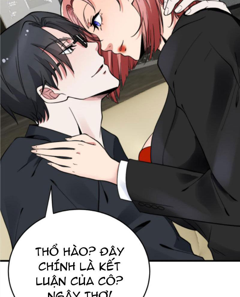 Ta Có 90 Tỷ Tiền Liếm Cẩu! Chap 134 - Next Chap 135