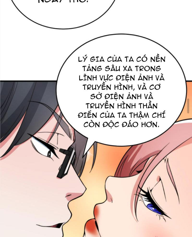 Ta Có 90 Tỷ Tiền Liếm Cẩu! Chap 134 - Next Chap 135
