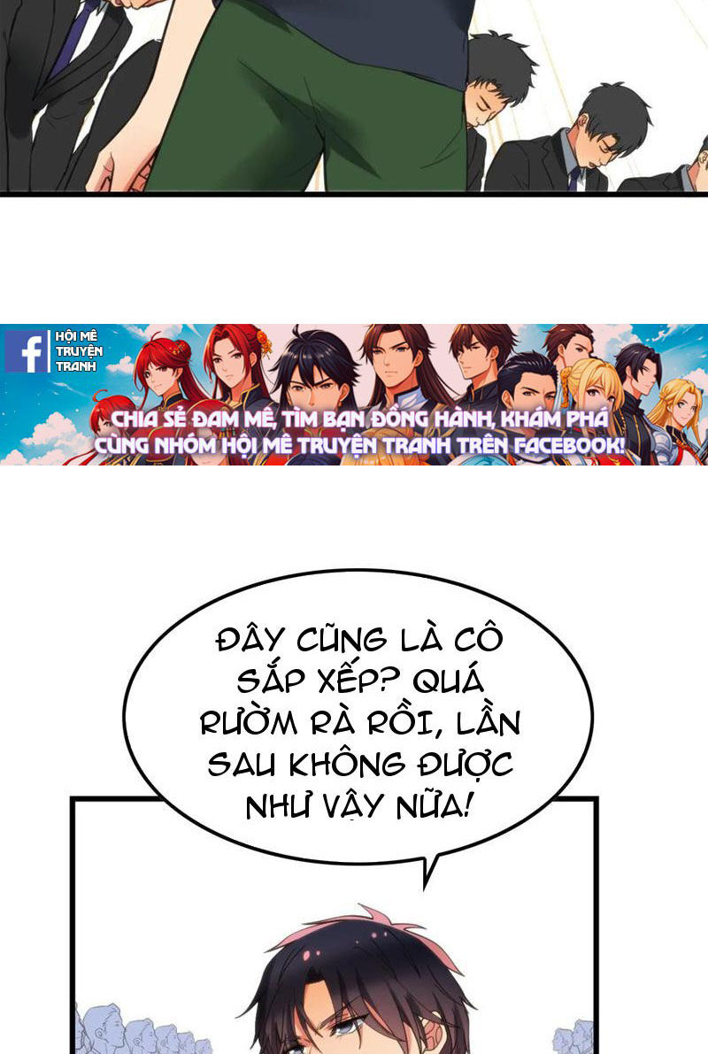 Ta Có 90 Tỷ Tiền Liếm Cẩu! Chap 135 - Next Chap 136