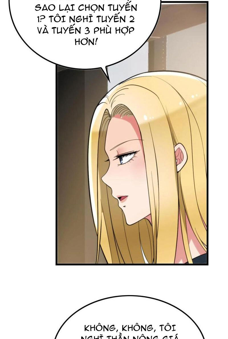 Ta Có 90 Tỷ Tiền Liếm Cẩu! Chap 135 - Next Chap 136