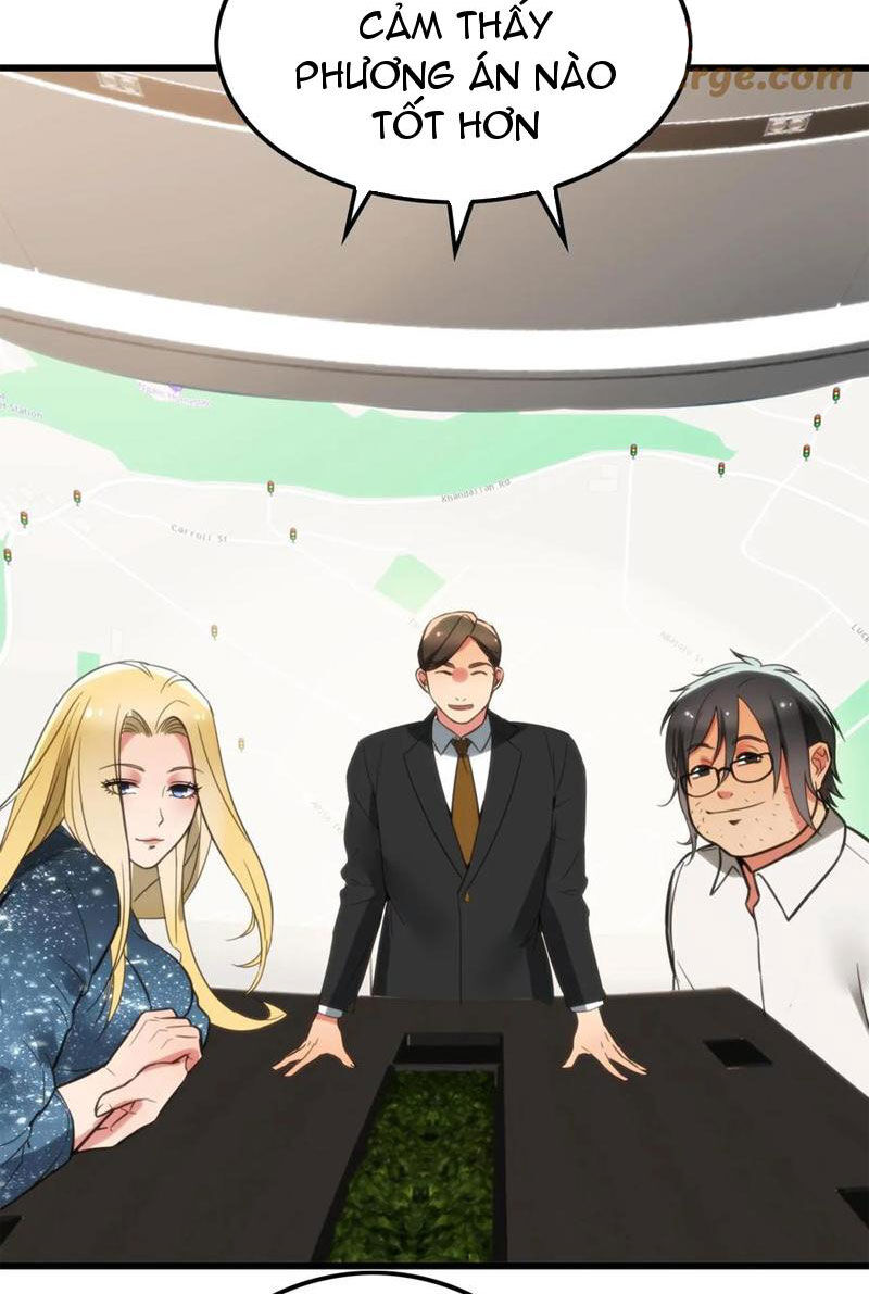 Ta Có 90 Tỷ Tiền Liếm Cẩu! Chap 135 - Next Chap 136