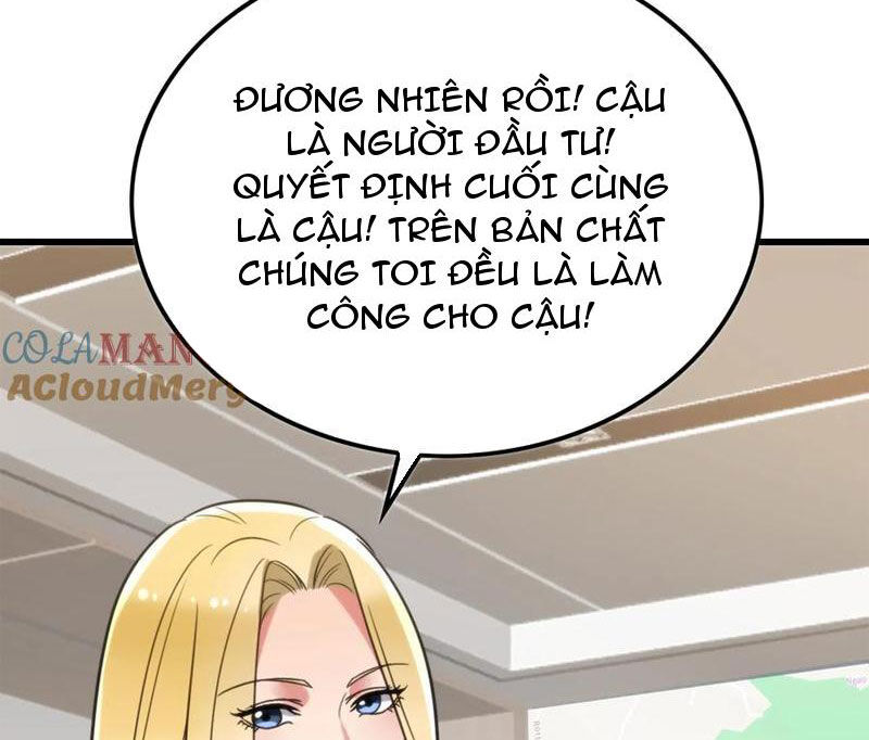 Ta Có 90 Tỷ Tiền Liếm Cẩu! Chap 135 - Next Chap 136