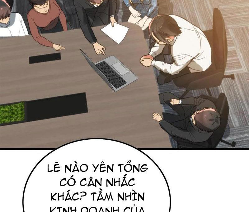 Ta Có 90 Tỷ Tiền Liếm Cẩu! Chap 135 - Next Chap 136