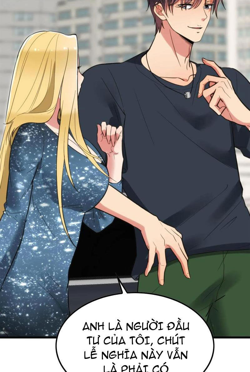 Ta Có 90 Tỷ Tiền Liếm Cẩu! Chap 135 - Next Chap 136