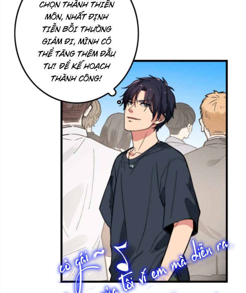 Ta Có 90 Tỷ Tiền Liếm Cẩu! Chap 136 - Next Chap 137