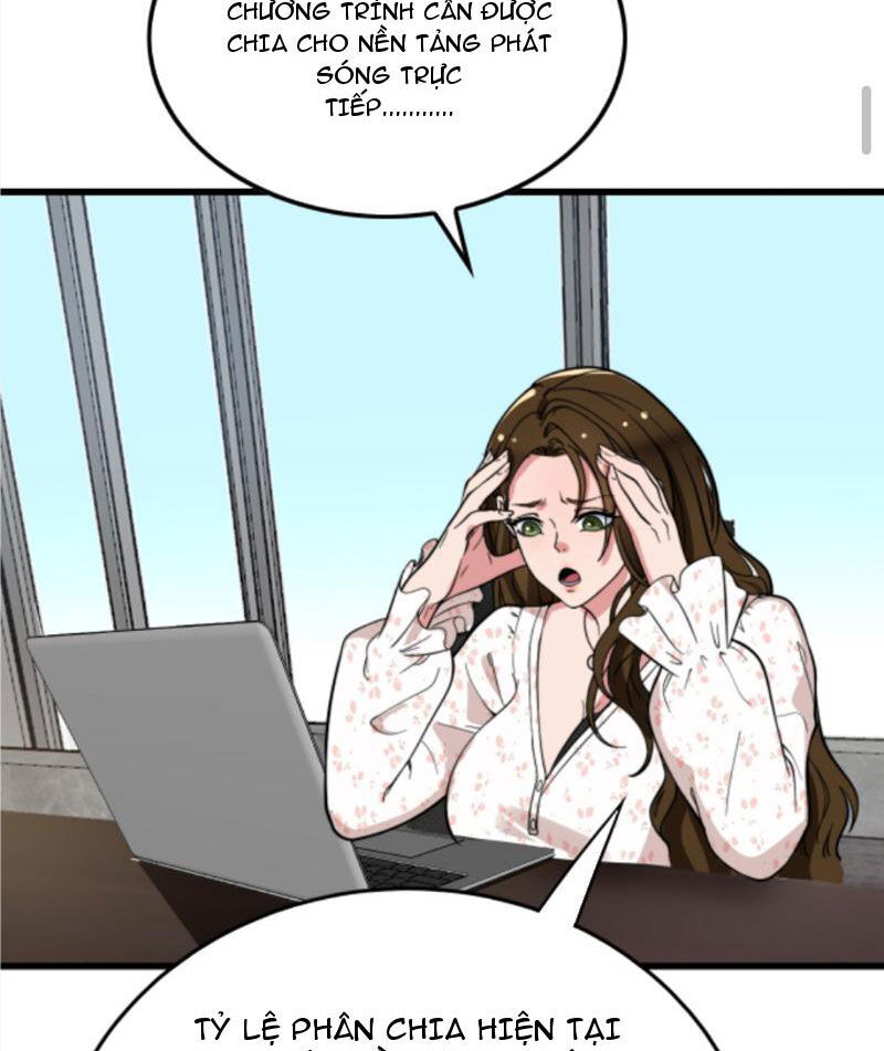 Ta Có 90 Tỷ Tiền Liếm Cẩu! Chap 136 - Next Chap 137