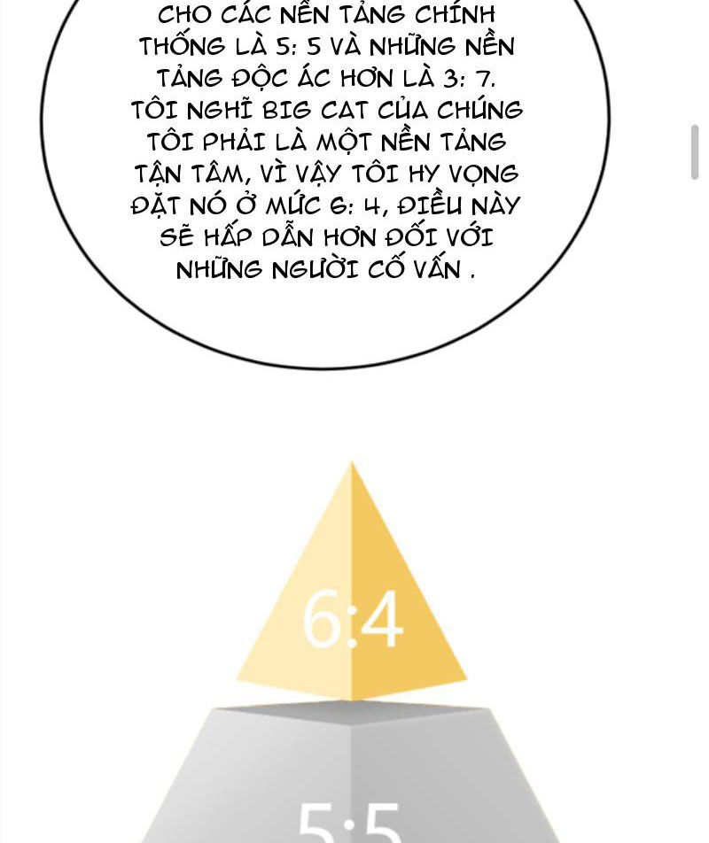 Ta Có 90 Tỷ Tiền Liếm Cẩu! Chap 136 - Next Chap 137