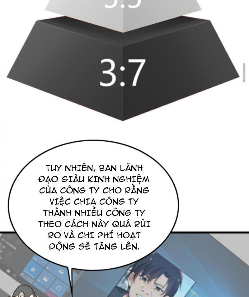 Ta Có 90 Tỷ Tiền Liếm Cẩu! Chap 136 - Next Chap 137