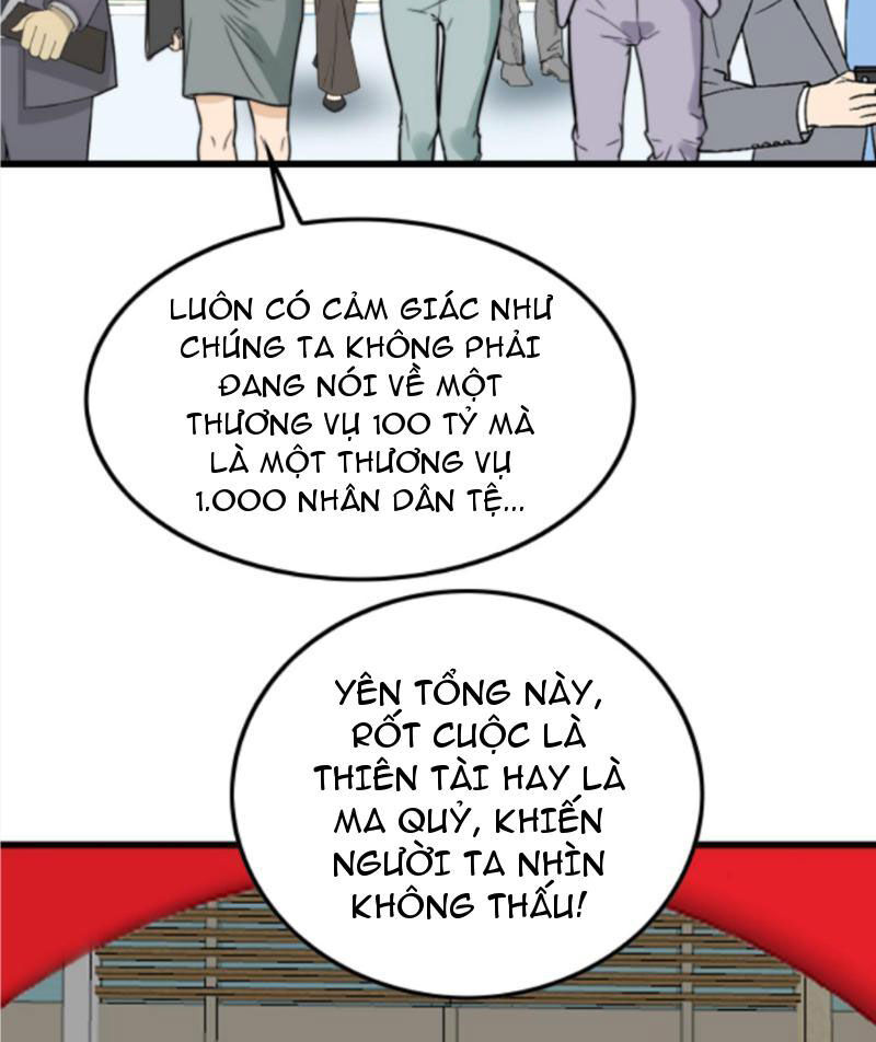Ta Có 90 Tỷ Tiền Liếm Cẩu! Chap 136 - Next Chap 137