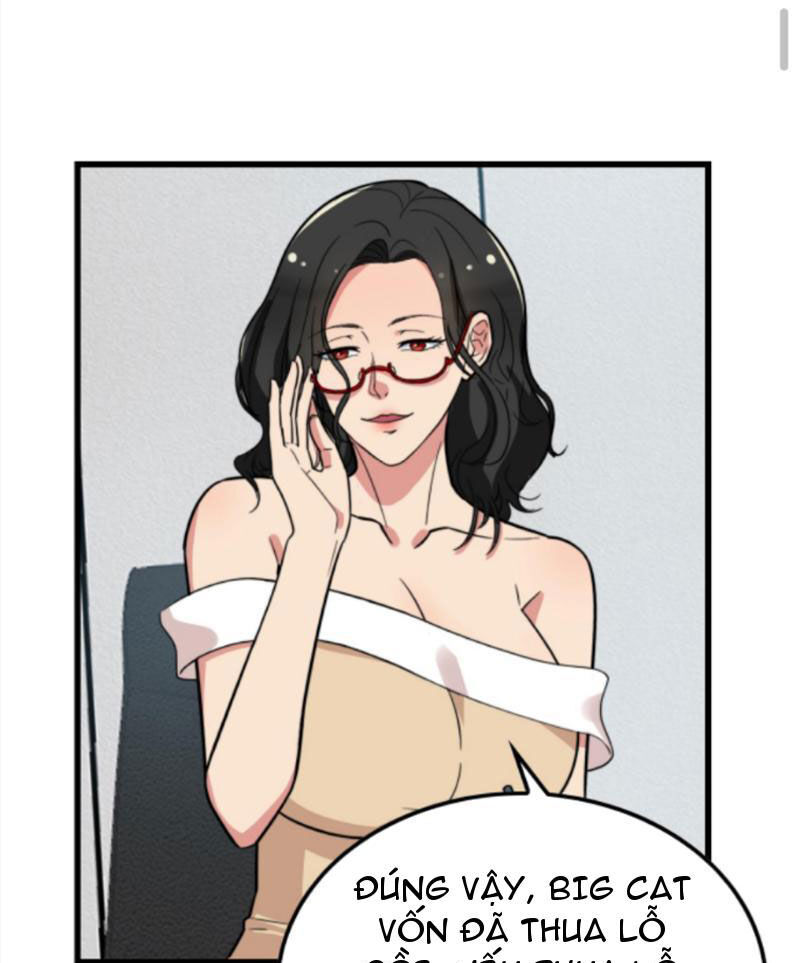 Ta Có 90 Tỷ Tiền Liếm Cẩu! Chap 136 - Next Chap 137