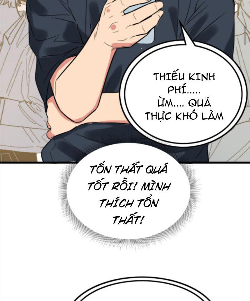 Ta Có 90 Tỷ Tiền Liếm Cẩu! Chap 136 - Next Chap 137