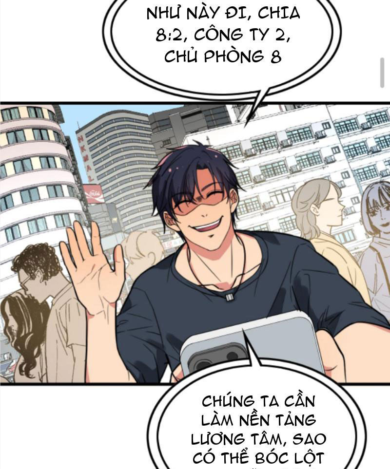 Ta Có 90 Tỷ Tiền Liếm Cẩu! Chap 136 - Next Chap 137
