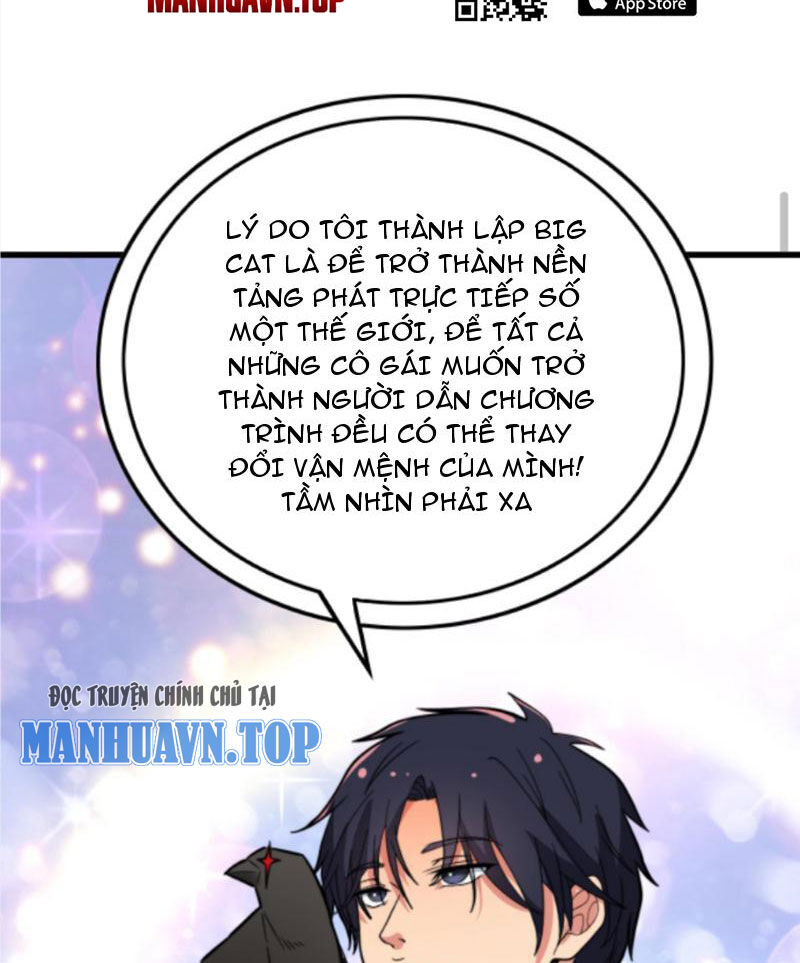 Ta Có 90 Tỷ Tiền Liếm Cẩu! Chap 136 - Next Chap 137