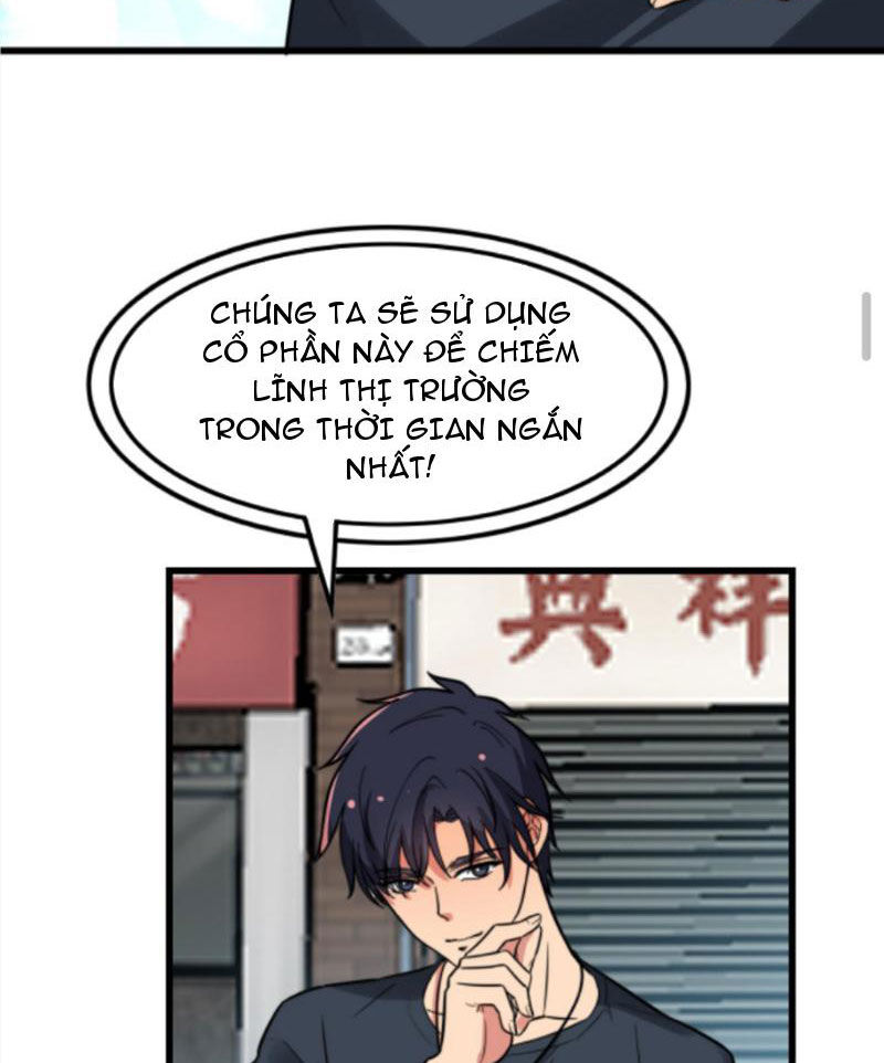 Ta Có 90 Tỷ Tiền Liếm Cẩu! Chap 136 - Next Chap 137