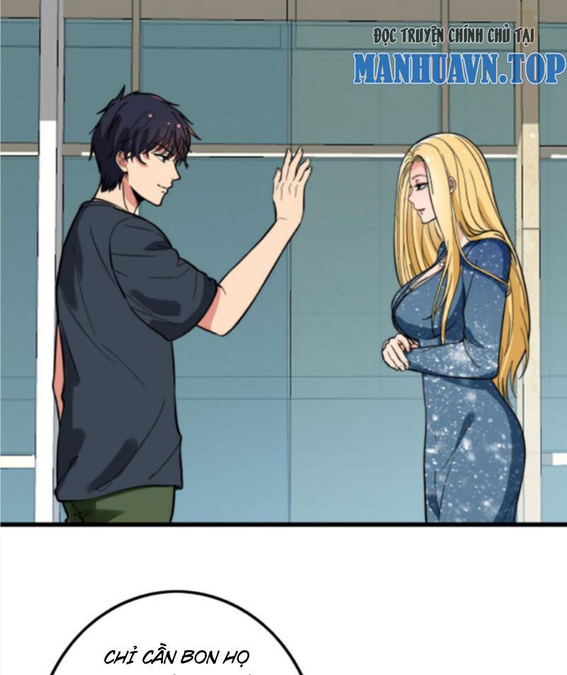 Ta Có 90 Tỷ Tiền Liếm Cẩu! Chap 136 - Next Chap 137