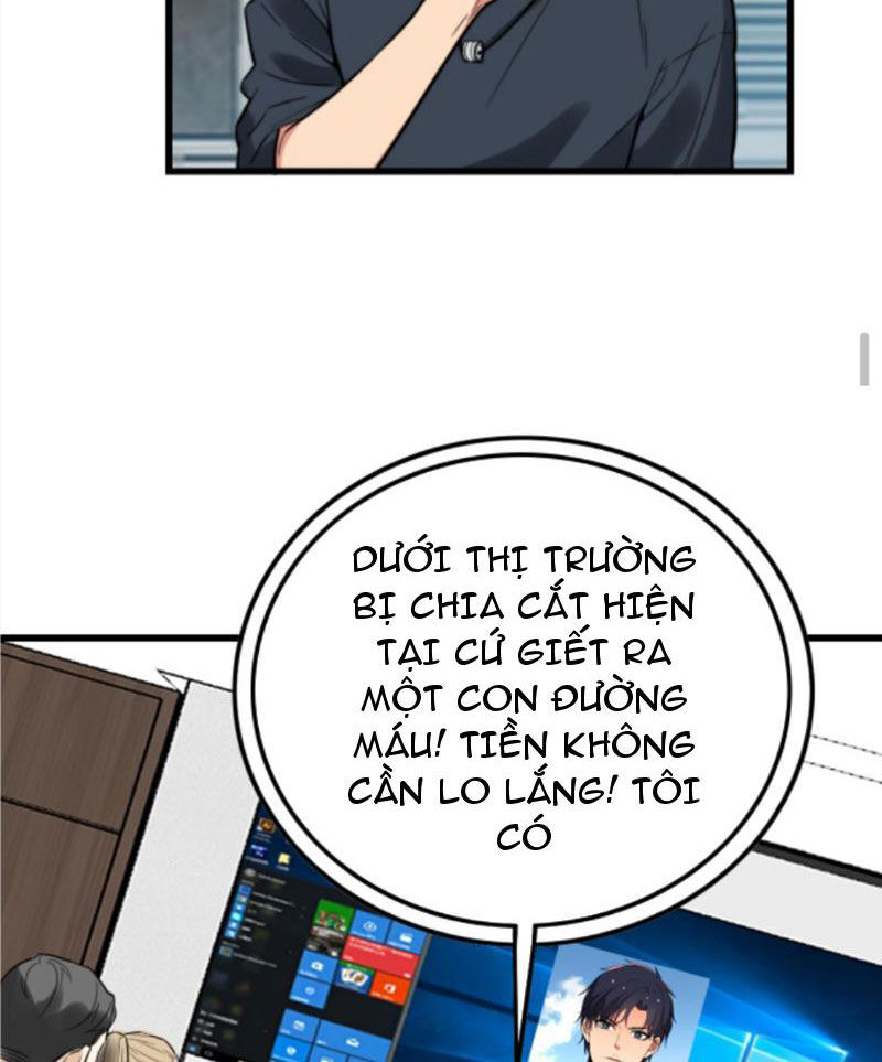 Ta Có 90 Tỷ Tiền Liếm Cẩu! Chap 136 - Next Chap 137
