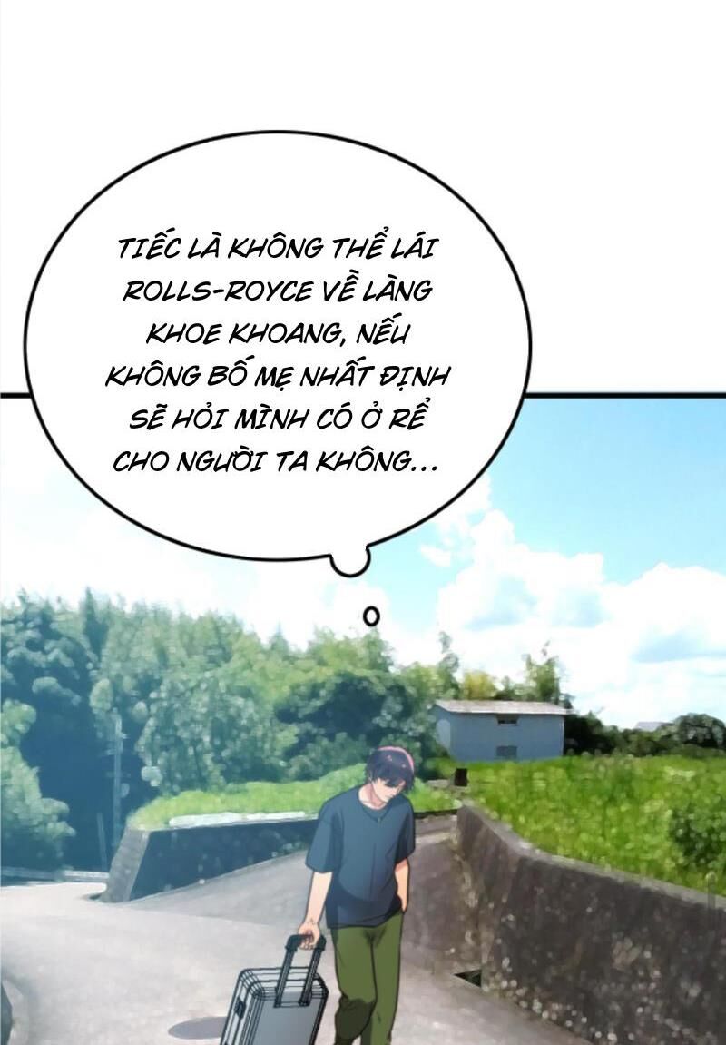 Ta Có 90 Tỷ Tiền Liếm Cẩu! Chap 138 - Next Chap 139