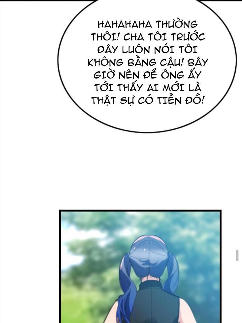 Ta Có 90 Tỷ Tiền Liếm Cẩu! Chap 138 - Next Chap 139