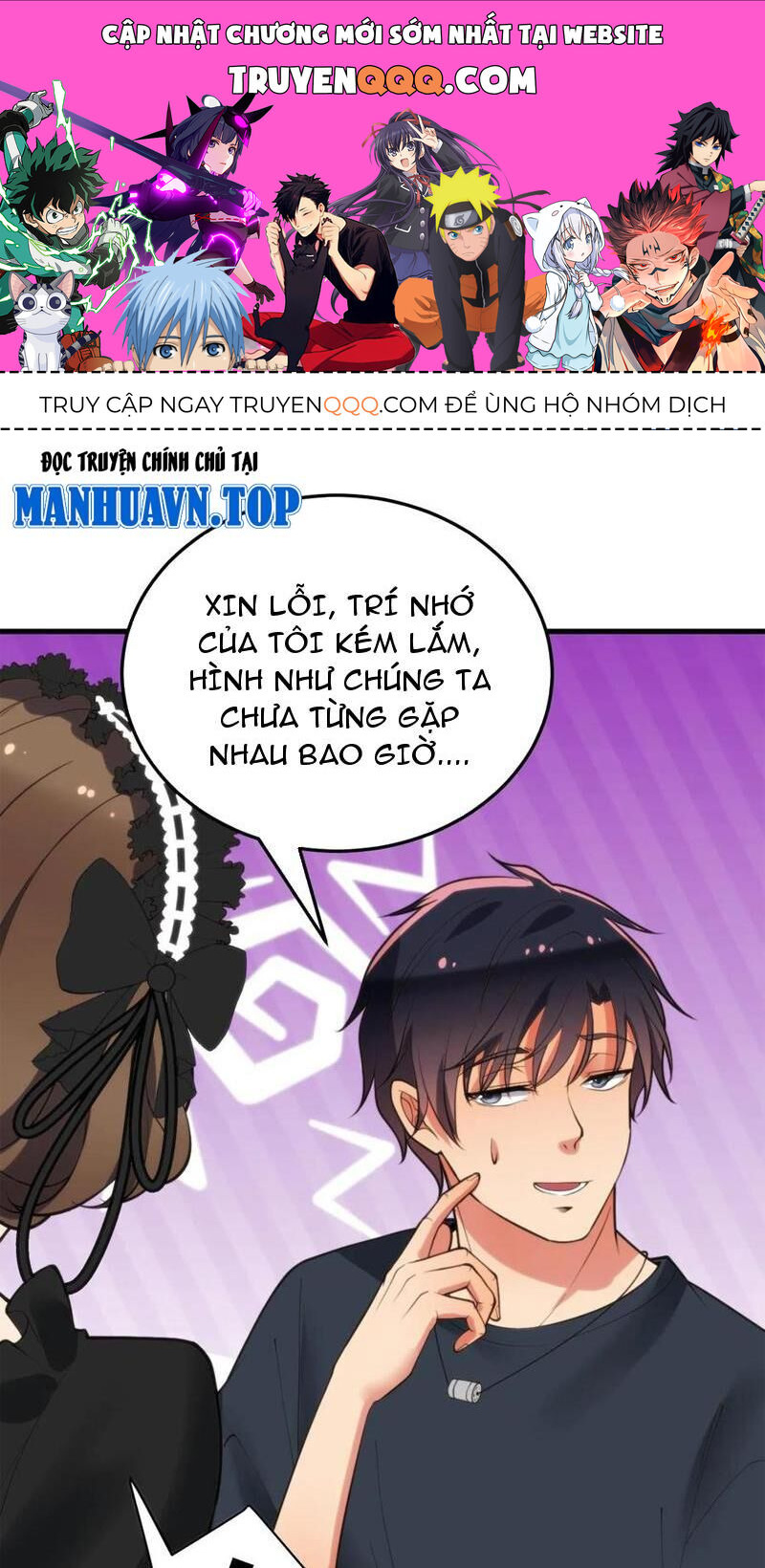 Ta Có 90 Tỷ Tiền Liếm Cẩu! Chap 146 - Next Chap 147