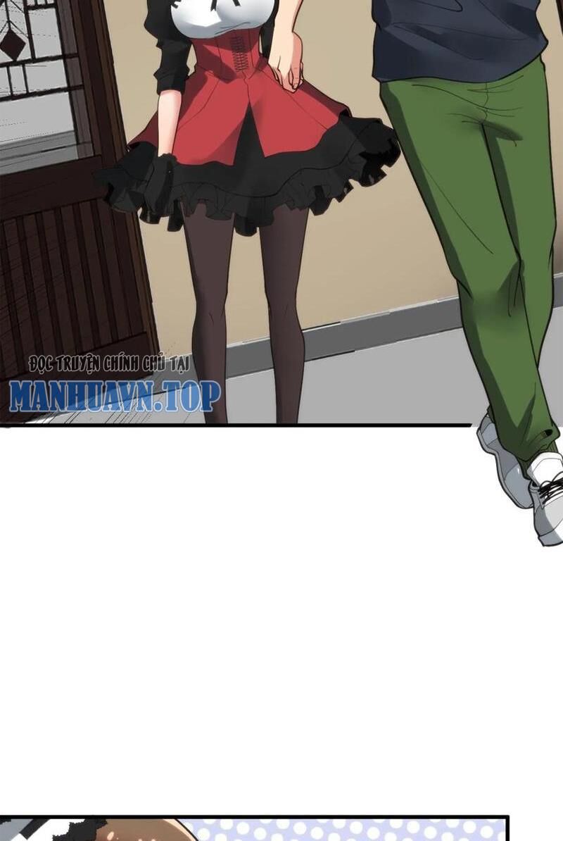 Ta Có 90 Tỷ Tiền Liếm Cẩu! Chap 147 - Next Chap 148