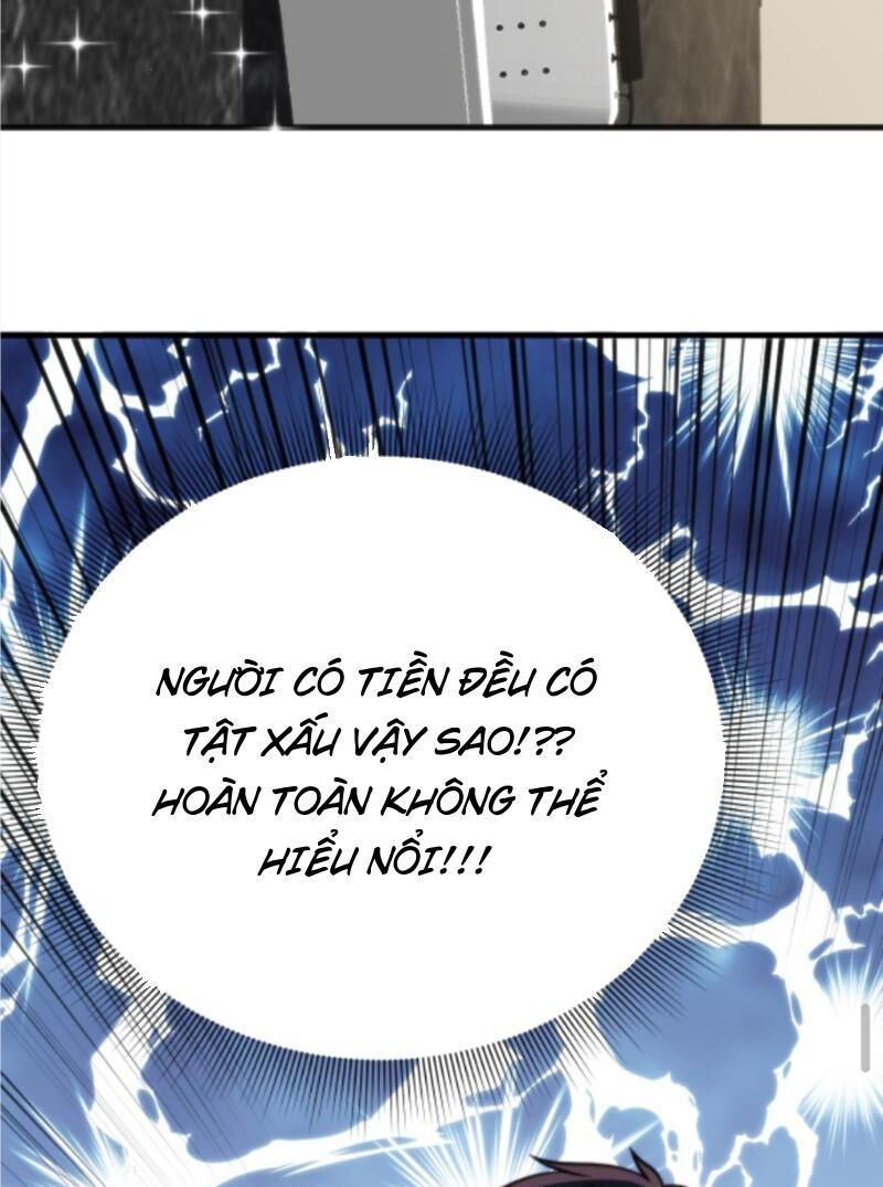 Ta Có 90 Tỷ Tiền Liếm Cẩu! Chap 149 - Next Chap 150