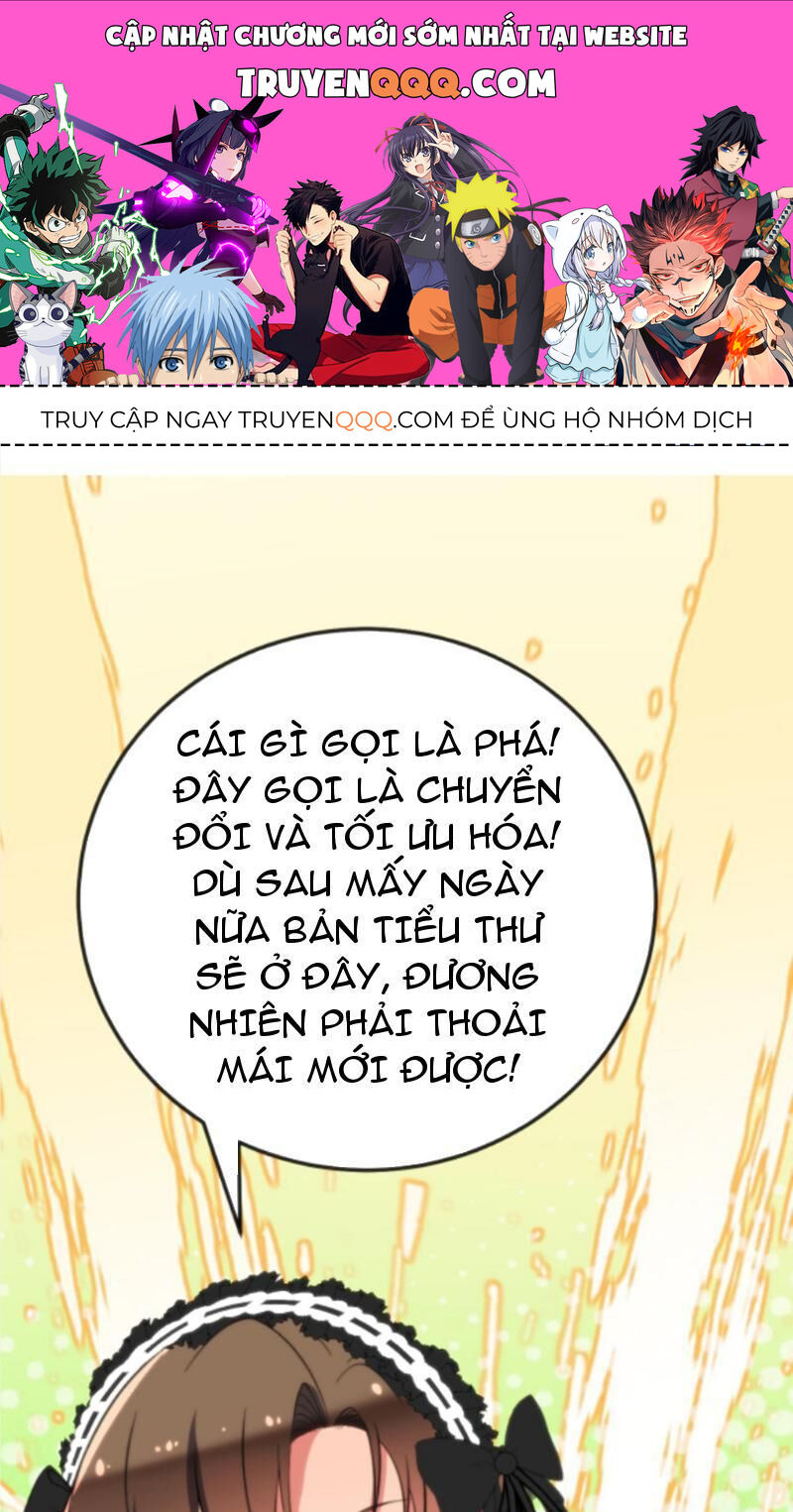 Ta Có 90 Tỷ Tiền Liếm Cẩu! Chap 149 - Next Chap 150