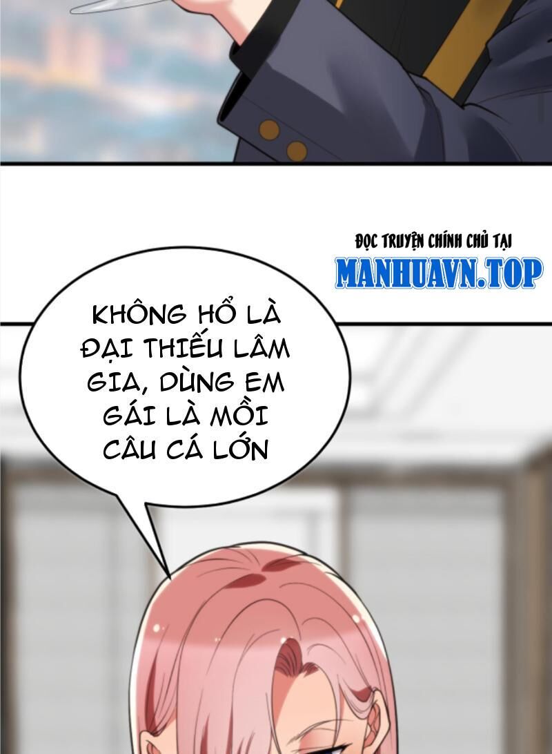 Ta Có 90 Tỷ Tiền Liếm Cẩu! Chap 149 - Next Chap 150
