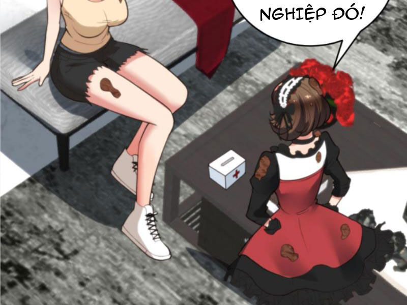 Ta Có 90 Tỷ Tiền Liếm Cẩu! Chap 153 - Next Chap 154
