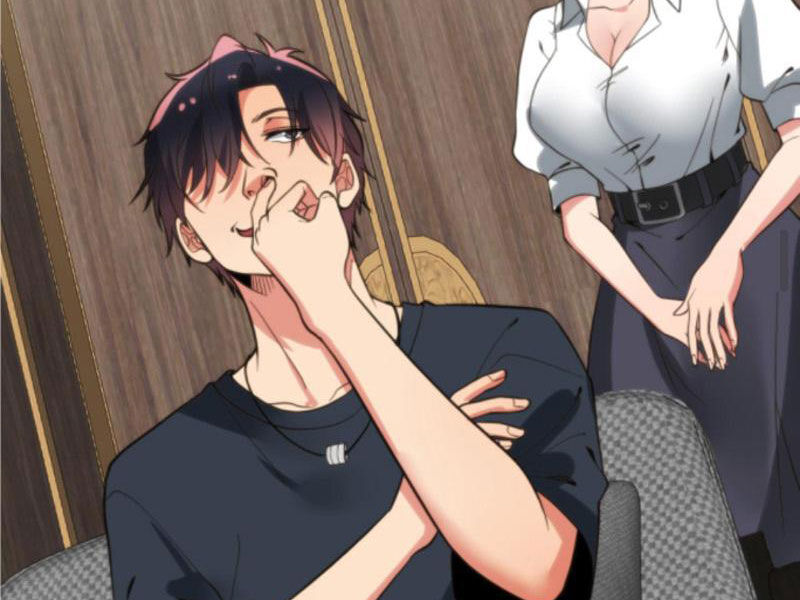 Ta Có 90 Tỷ Tiền Liếm Cẩu! Chap 155 - Next Chap 156