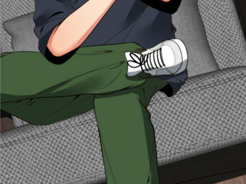 Ta Có 90 Tỷ Tiền Liếm Cẩu! Chap 155 - Next Chap 156