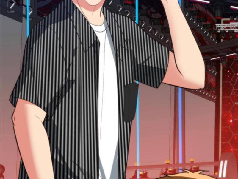 Ta Có 90 Tỷ Tiền Liếm Cẩu! Chap 332 - Next Chap 333