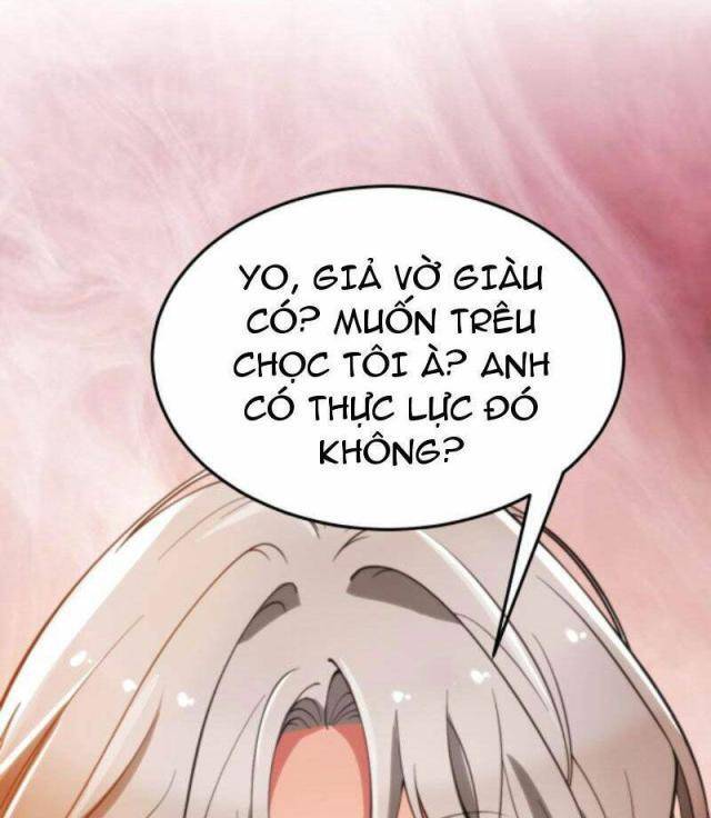 Ta Có 90 Tỷ Tiền Liếm Cẩu! Chap 2 - Next Chap 3