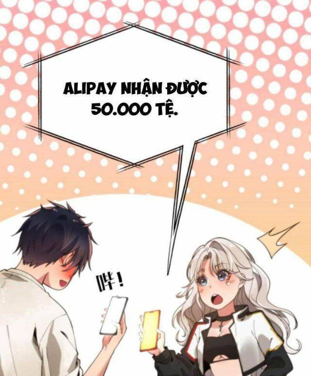 Ta Có 90 Tỷ Tiền Liếm Cẩu! Chap 2 - Next Chap 3