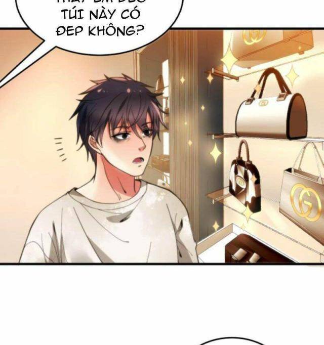 Ta Có 90 Tỷ Tiền Liếm Cẩu! Chap 2 - Next Chap 3