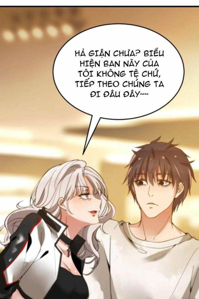 Ta Có 90 Tỷ Tiền Liếm Cẩu! Chap 3 - Next Chap 4