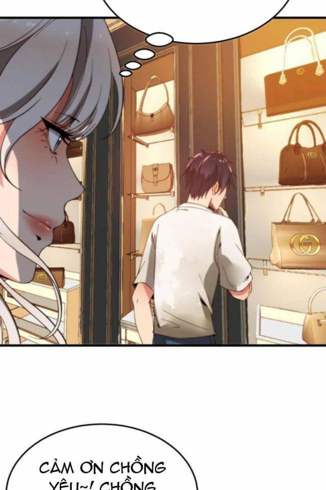 Ta Có 90 Tỷ Tiền Liếm Cẩu! Chap 3 - Next Chap 4