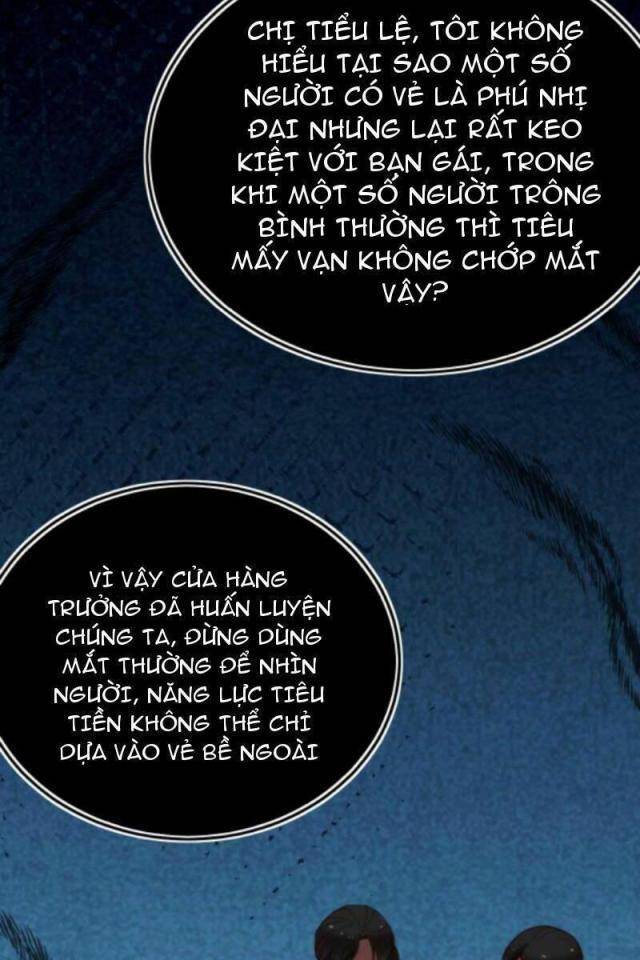 Ta Có 90 Tỷ Tiền Liếm Cẩu! Chap 3 - Next Chap 4