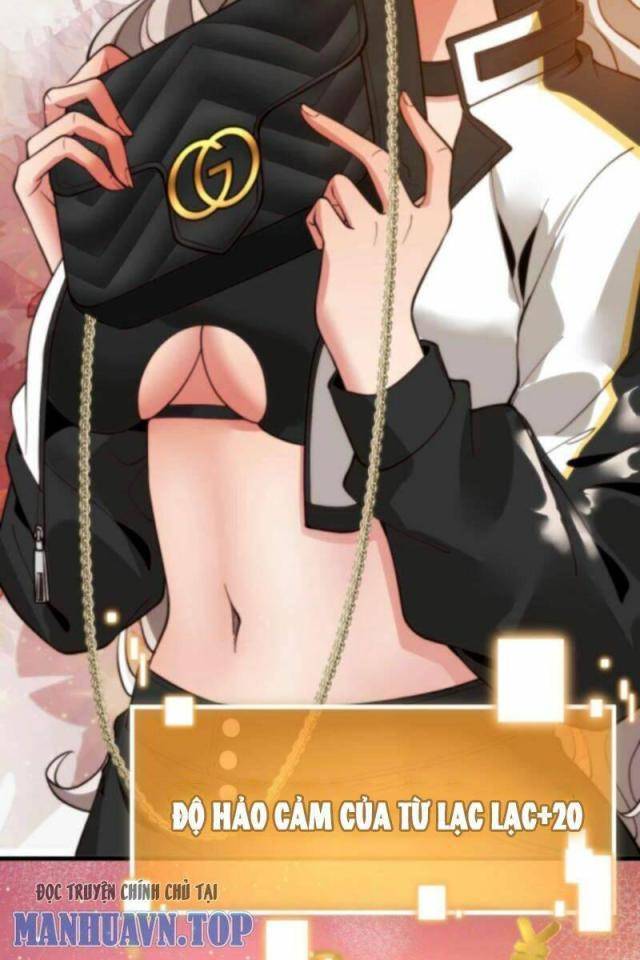 Ta Có 90 Tỷ Tiền Liếm Cẩu! Chap 3 - Next Chap 4