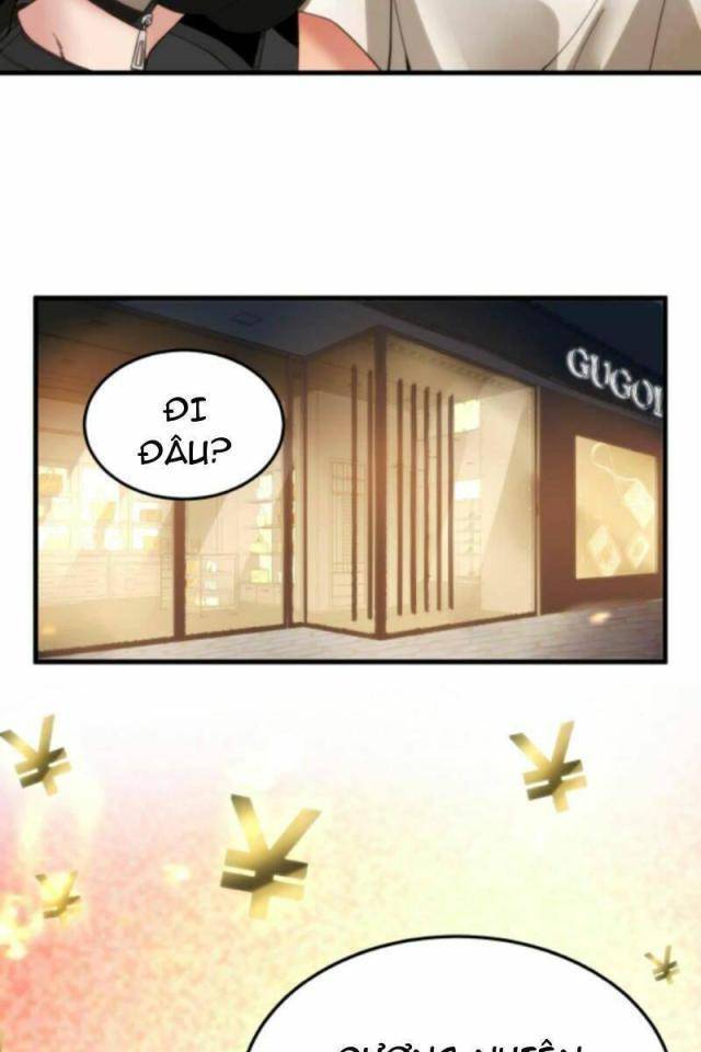 Ta Có 90 Tỷ Tiền Liếm Cẩu! Chap 3 - Next Chap 4