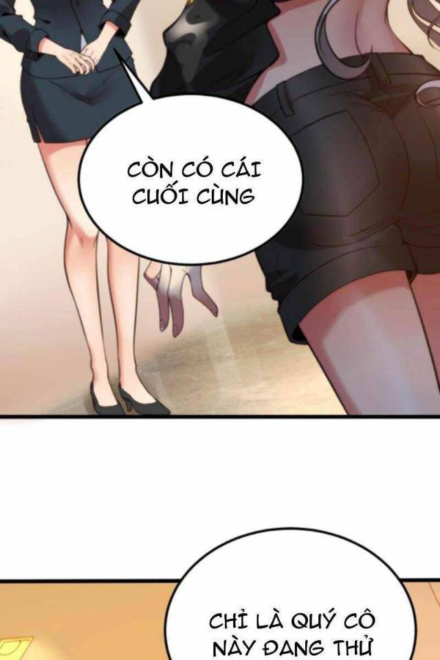 Ta Có 90 Tỷ Tiền Liếm Cẩu! Chap 3 - Next Chap 4