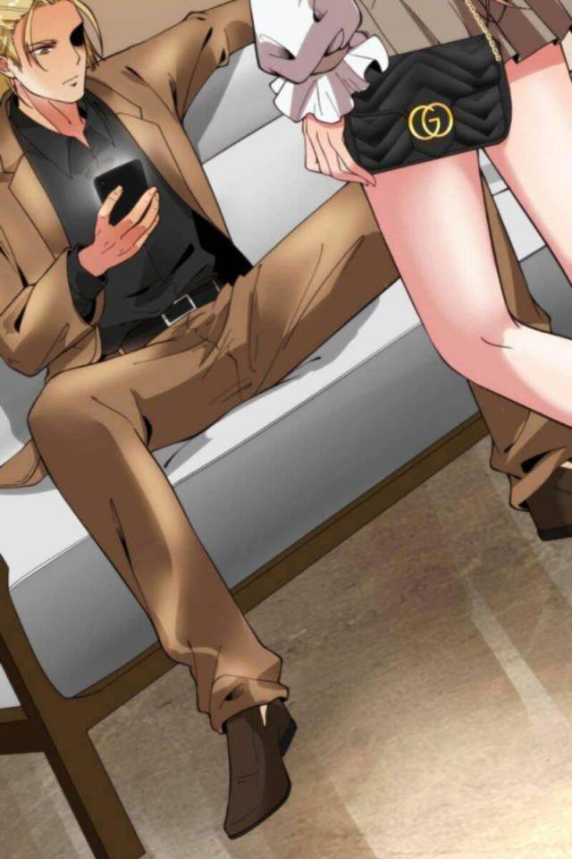 Ta Có 90 Tỷ Tiền Liếm Cẩu! Chap 3 - Next Chap 4