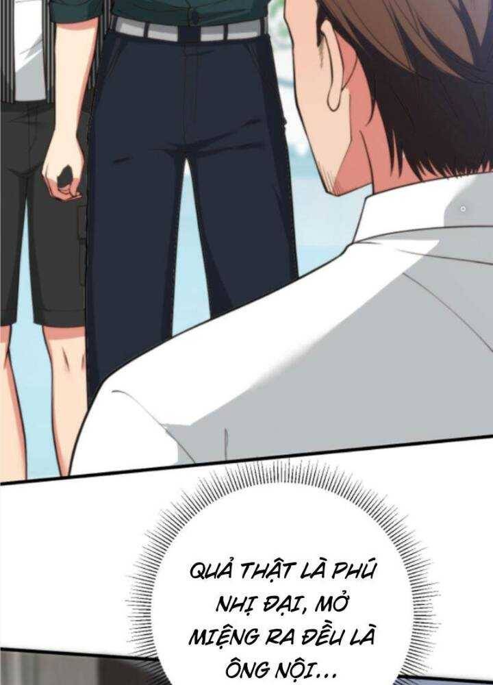 Ta Có 90 Tỷ Tiền Liếm Cẩu! Chap 302 - Next Chap 303