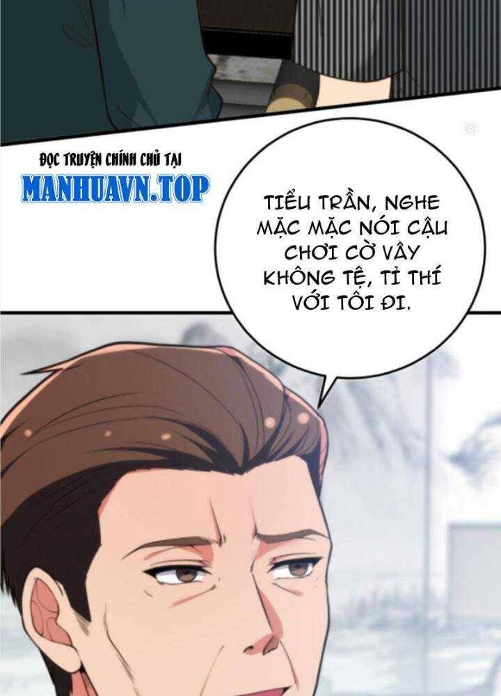 Ta Có 90 Tỷ Tiền Liếm Cẩu! Chap 302 - Next Chap 303